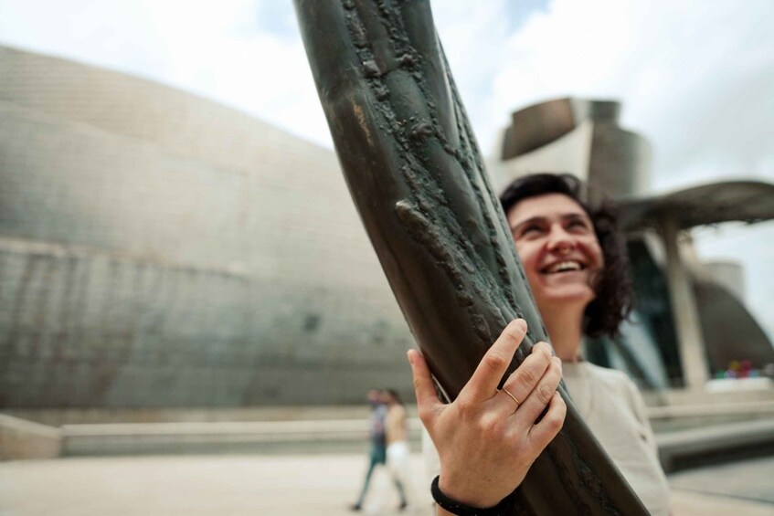 Picture 3 for Activity From San Sebastian: Guggenheim and Basque Coast Day Trip