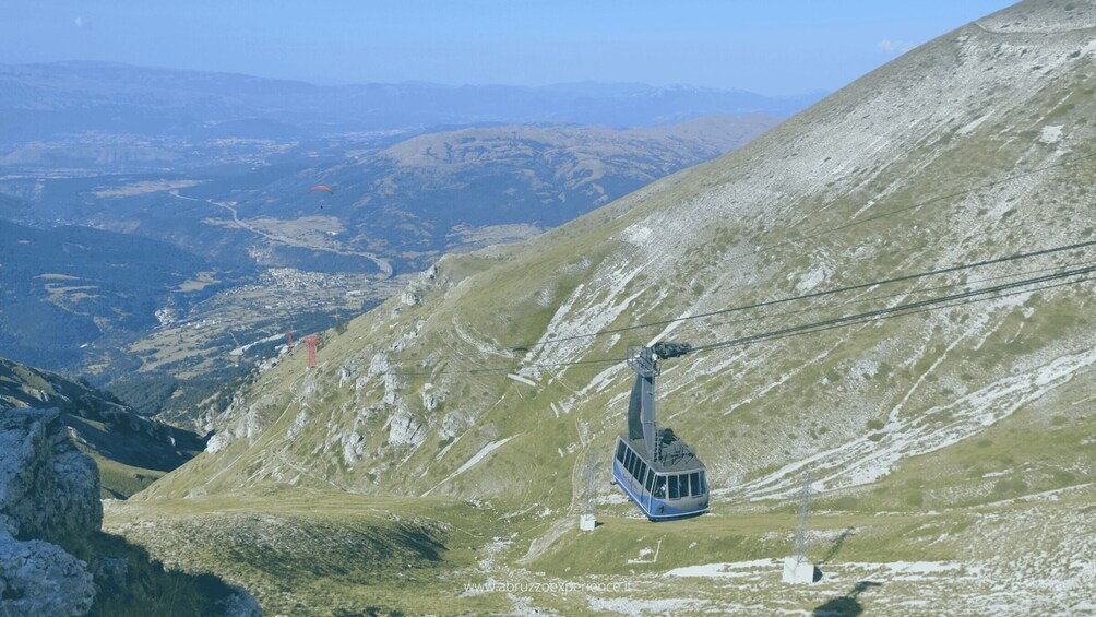 Picture 2 for Activity Abruzzo of Ladyhawke (summer version)