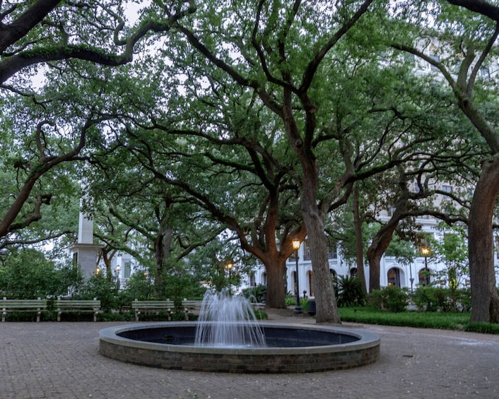 Picture 3 for Activity Savannah: 'We Shall Overcome' Black History Walking Tour