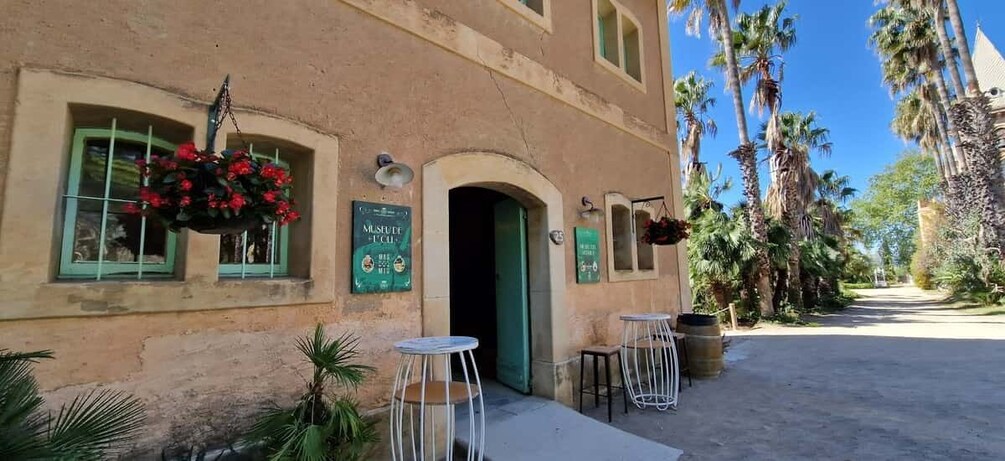 Picture 1 for Activity Salou tours : Park Samá with 1 vermouth tasting&hotel Pickup