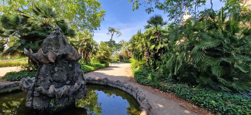 Picture 9 for Activity Salou tours : Park Samá with 1 vermouth tasting&hotel Pickup