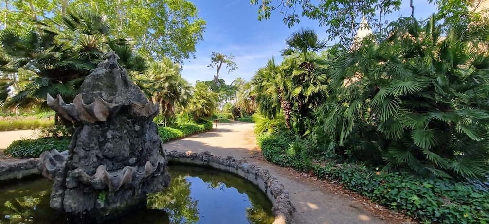 Picture 9 for Activity Salou tours : Park Samá with 1 vermouth tasting&hotel Pickup