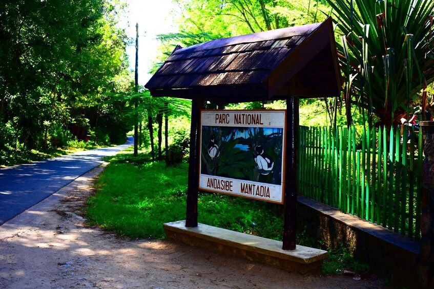Picture 1 for Activity From Antananarivo: 3 days to wild Andasibe park & lodge