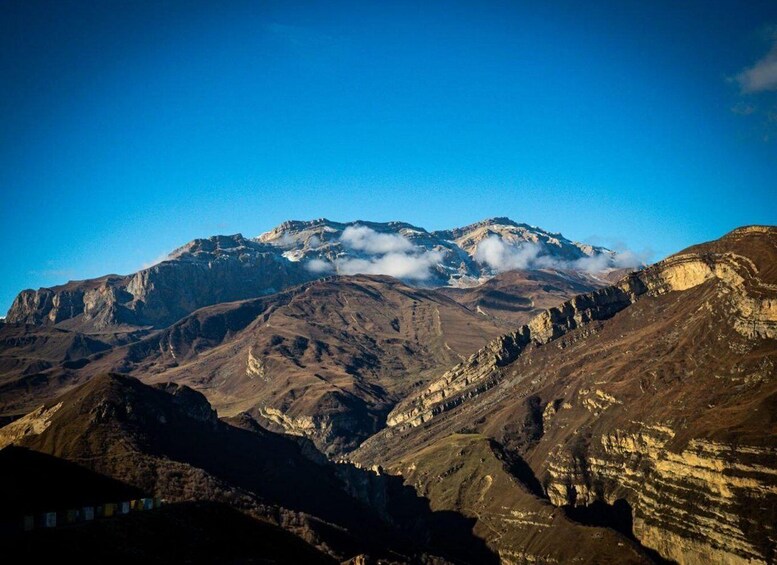 Picture 9 for Activity Baku: Guba, Candy Canes, and Shahdag Mountain Resort Tour