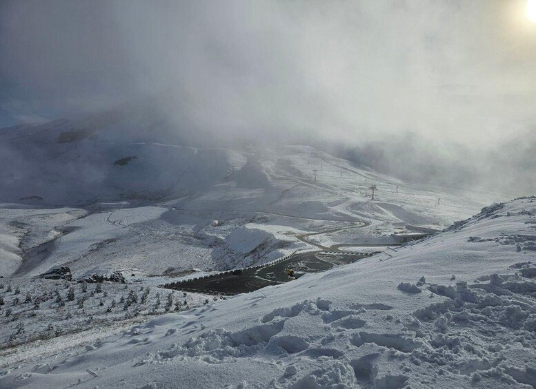 Picture 4 for Activity Baku: Guba, Candy Canes, and Shahdag Mountain Resort Tour