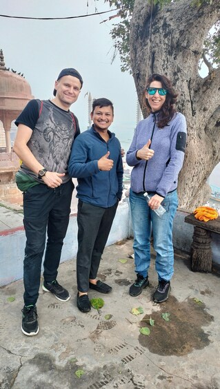 Picture 3 for Activity "Explore secrets zones of Varanasi"