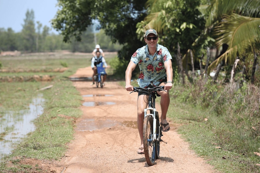 Picture 1 for Activity Full day bicycle rental on Koh Yao