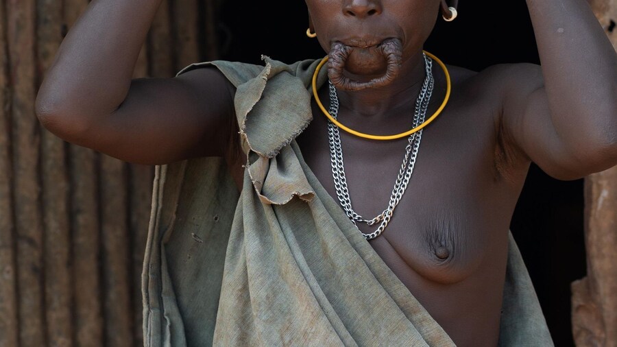 Picture 8 for Activity Omo valley Tour: Discover unique 0 century 🕛 tribes culture