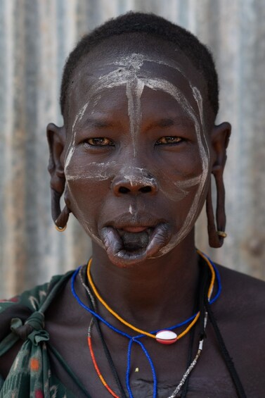 Picture 5 for Activity Omo valley Tour: Discover unique 0 century 🕛 tribes culture