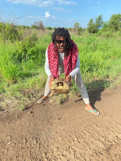 Picture 15 for Activity Omo valley Tour: Discover unique 0 century 🕛 tribes culture