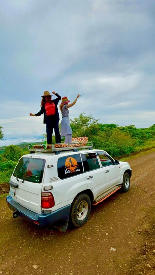 Picture 1 for Activity Omo valley Tour: Discover unique 0 century 🕛 tribes culture