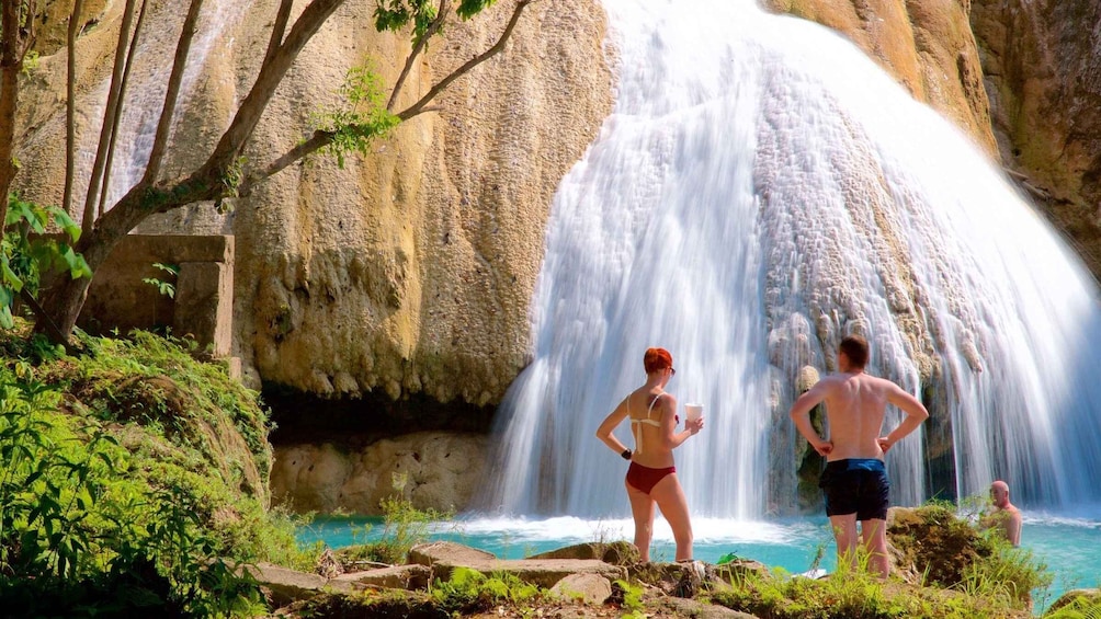 Picture 5 for Activity From Palenque: Roberto Barrios waterfalls