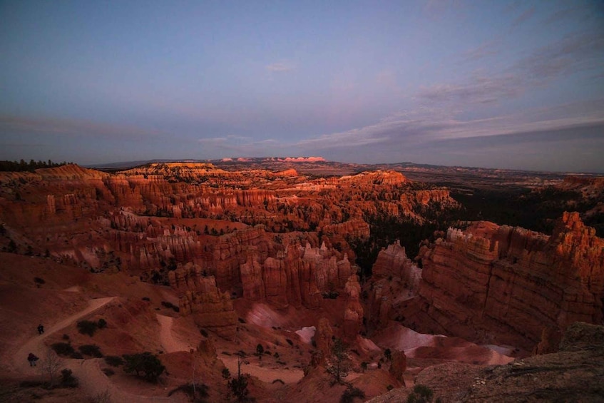 Picture 18 for Activity Las Vegas: 3-Day Antelope Canyon, Bryce, Zion, Arches & More