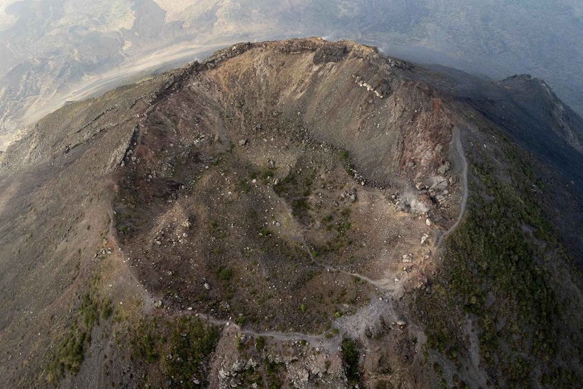 Picture 3 for Activity Volcanoes National Park and Coatepeque Lake