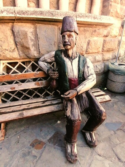 Picture 6 for Activity From Bucharest: Day Trip to Medieval Marvels of Bulgaria
