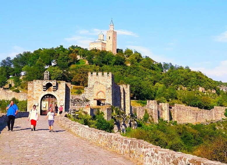 Picture 8 for Activity From Bucharest: Day Trip to Medieval Marvels of Bulgaria