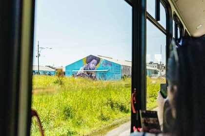 New Orleans: Rondleiding per bus