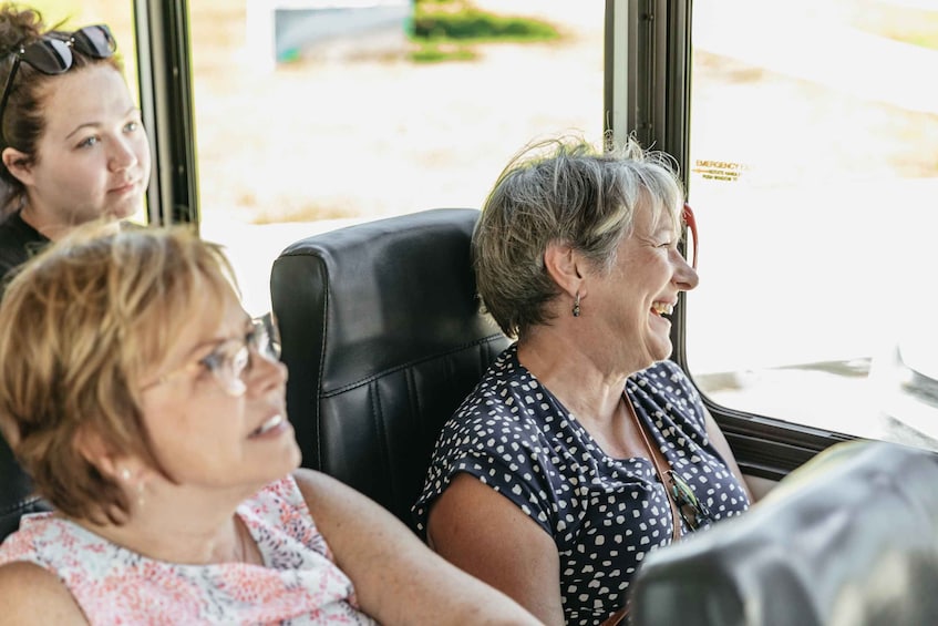 Picture 9 for Activity New Orleans: Sightseeing Bus Tour