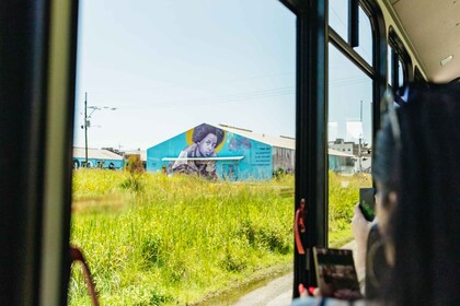 La Nouvelle-Orléans : Visite guidée en bus