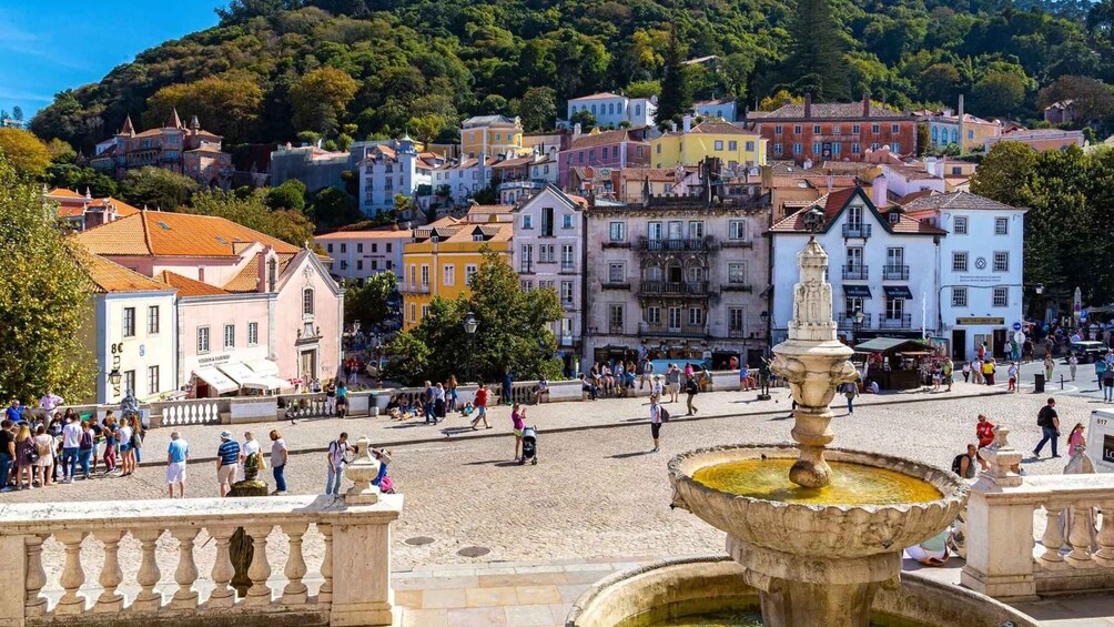 Picture 6 for Activity Sintra: Romantic Village Guided Tour