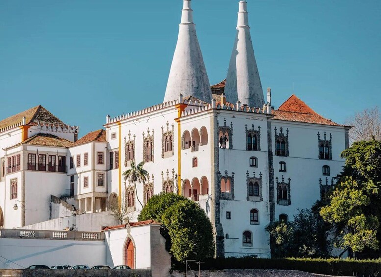 Picture 22 for Activity Sintra: Romantic Village Half-Day Guided Tour