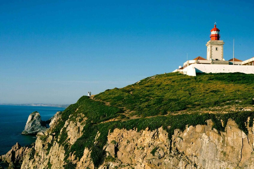 Picture 22 for Activity From Lisbon: Sintra Half-Day Tour with Pena Palace Ticket