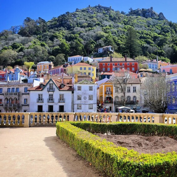 Picture 3 for Activity Sintra: Private Guided Tour