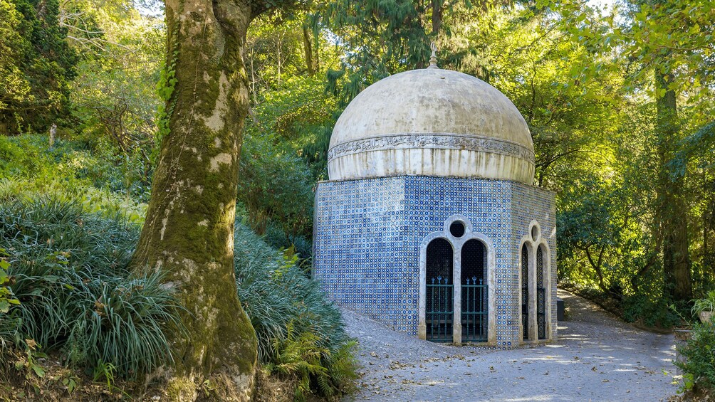 Picture 19 for Activity Sintra: Romantic Village Half-Day Guided Tour