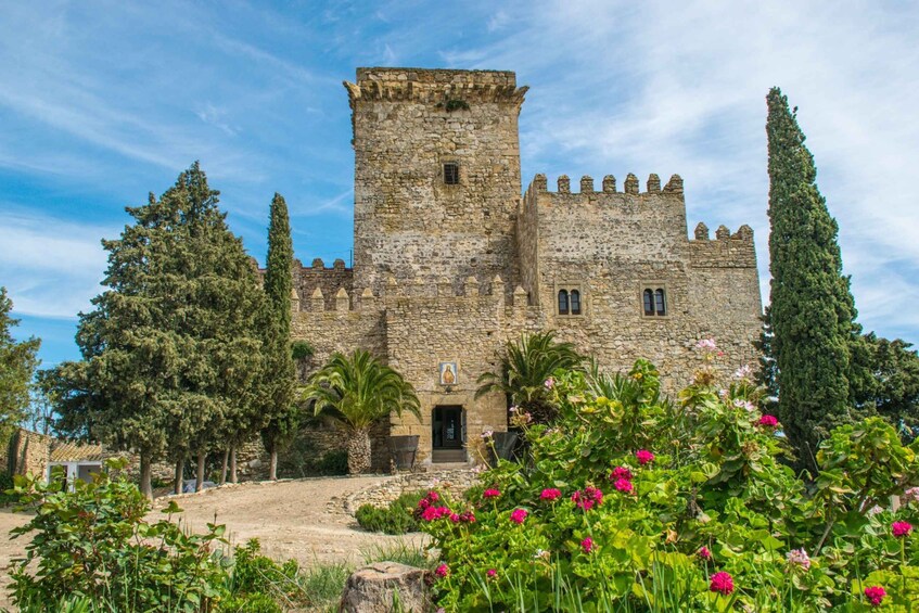 Picture 7 for Activity Córdoba: Ducal Castle Guided Walking Tour