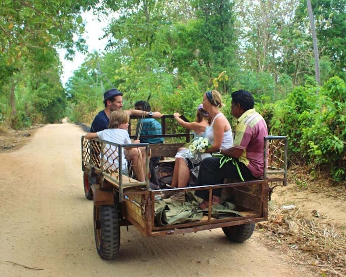 Picture 2 for Activity Sri Lanka: 5-Hour Guided Tour of Ella Village