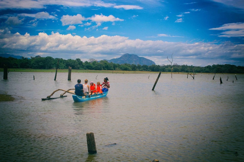 Picture 4 for Activity Sri Lanka: 5-Hour Guided Tour of Ella Village