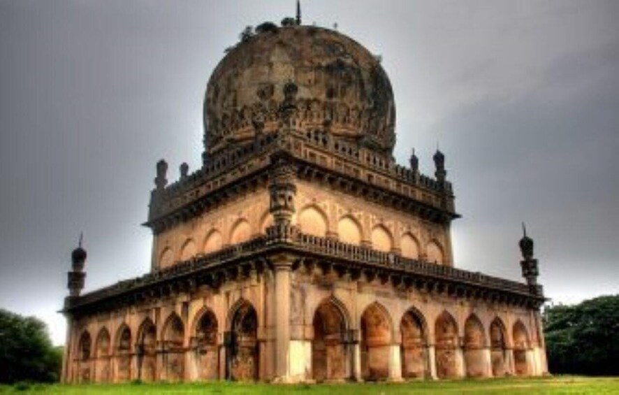 Picture 6 for Activity Hyderabad Private Full-day Sightseeing Tour