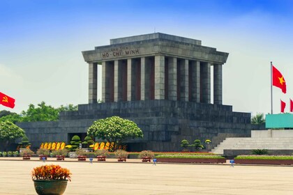 Hanoi : Visite de la ville et spectacle de marionnettes sur l'eau