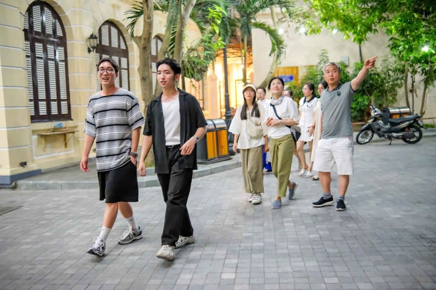 Picture 2 for Activity Hanoi: Full-Day City Tour and Water Puppet Show