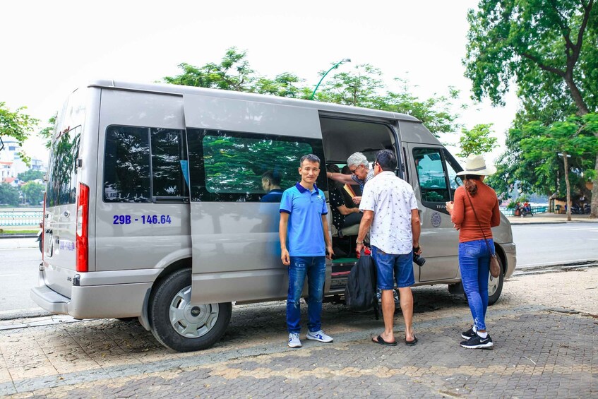 Picture 9 for Activity Hanoi: Full-Day City Tour and Water Puppet Show