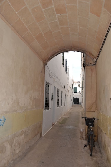 Picture 7 for Activity Menorca: Full-Day Island Tour with Guide