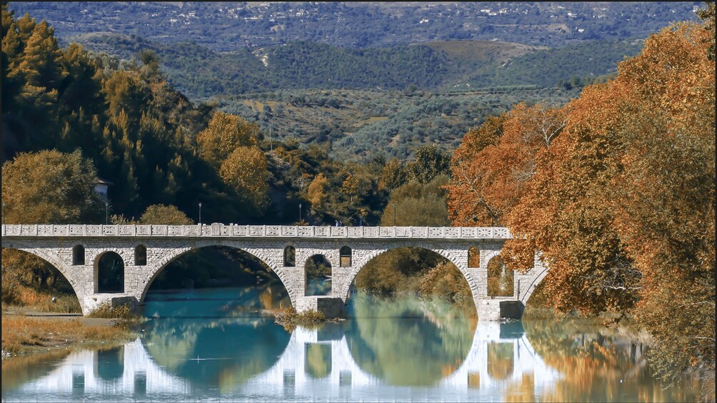 Picture 3 for Activity From Tirana: Daily Tour to Berat | UNESCO & Belsh (Winery)