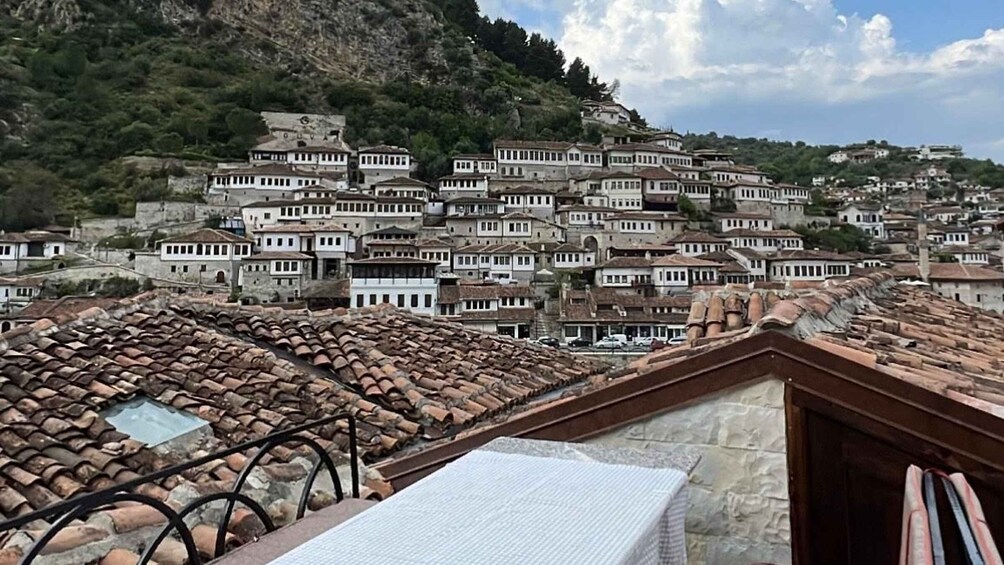 Picture 5 for Activity From Tirana: Daily Tour to Berat | UNESCO & Belsh (Winery)