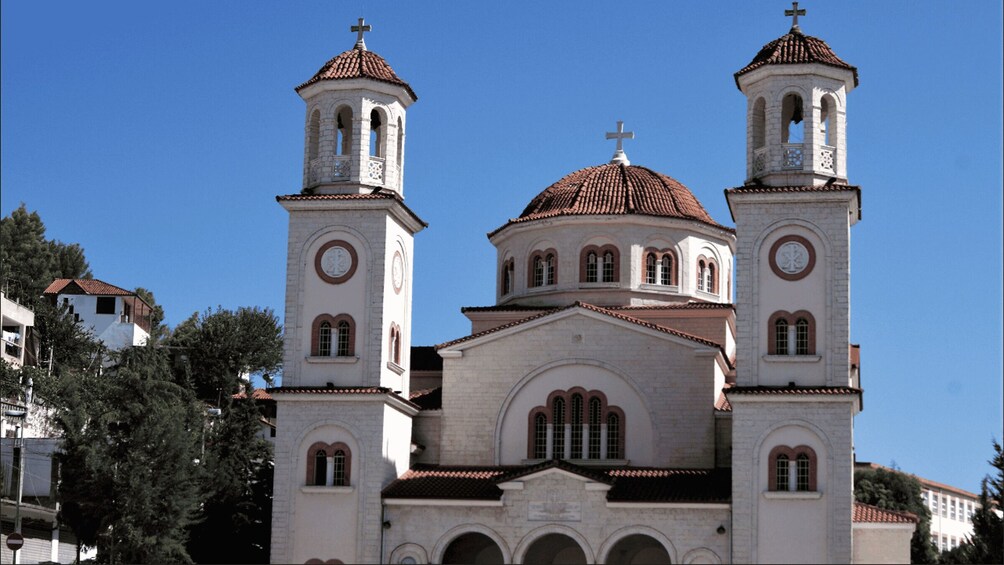 Picture 2 for Activity From Tirana: Daily Tour to Berat | UNESCO & Belsh (Winery)