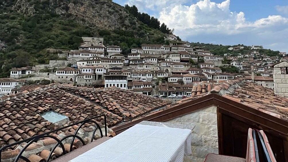 Picture 5 for Activity From Tirana: Daily Tour to Berat | UNESCO & Belsh (Winery)