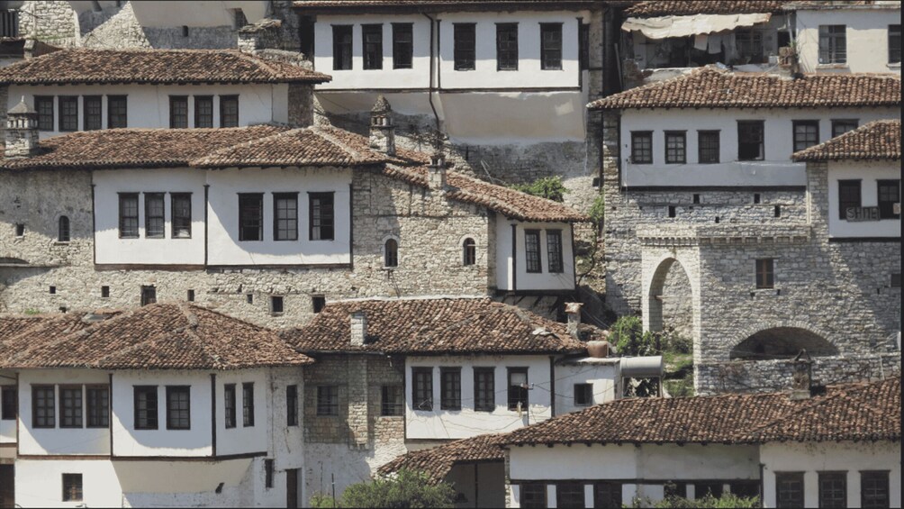 Picture 4 for Activity From Tirana: Daily Tour to Berat | UNESCO & Belsh (Winery)