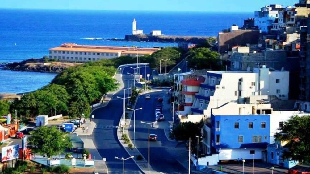 Visit Praia from the point of view of the locals