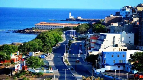 Visit Praia from the point of view of the locals