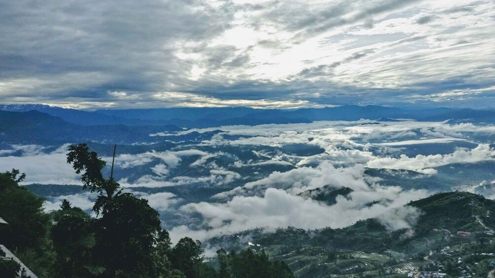 Kathmandu: Nagarkot Chisapani Hiking