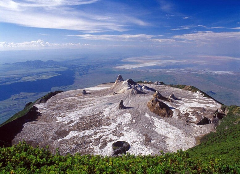 Picture 2 for Activity Hike Mount Oldonyo Lengai. "god's Mountain"