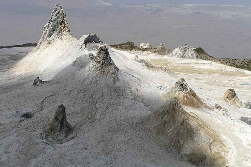 Picture 3 for Activity Hike Mount Oldonyo Lengai. "god's Mountain"