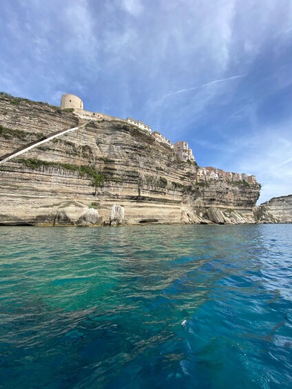 Picture 6 for Activity La Maddalena: Caprera,Spargi,Budelli & Santa Maria Boat Tour