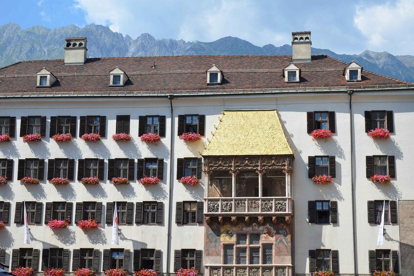 Picture 3 for Activity Innsbruck: Capture the most Photogenic Spots with a Local