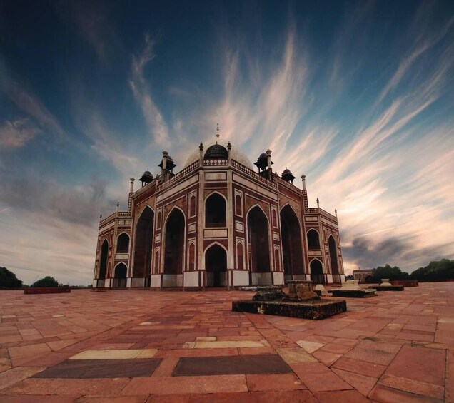 Picture 4 for Activity Delhi: Privet 3 Day Golden Triangle Delhi Agra Jaipur Tour