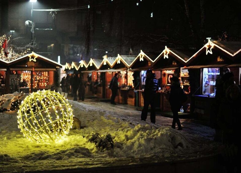 Picture 5 for Activity Dresden: Christmas Market Magic with a local